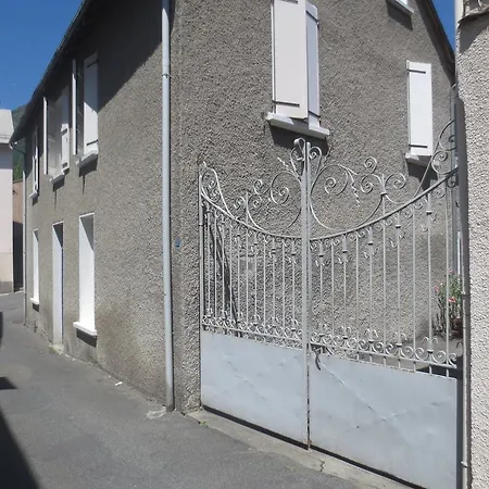 Laporte דירה לוז-סן-סובר