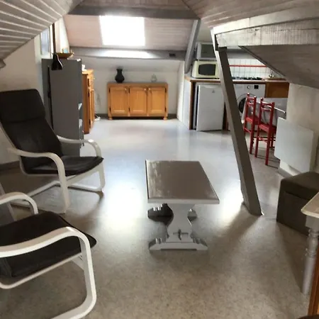 Laporte דירה לוז-סן-סובר