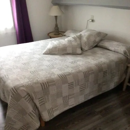 Laporte * Luz-Saint-Sauveur